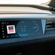 Audi Q6 e-tron quattro.