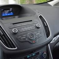 Ford Grand C-Max II.