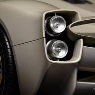 Pagani Utopia.