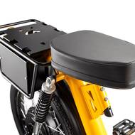 Mopedix Electrix 25.