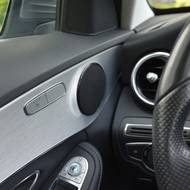 Mercedes-Benz C220 CDI S205.