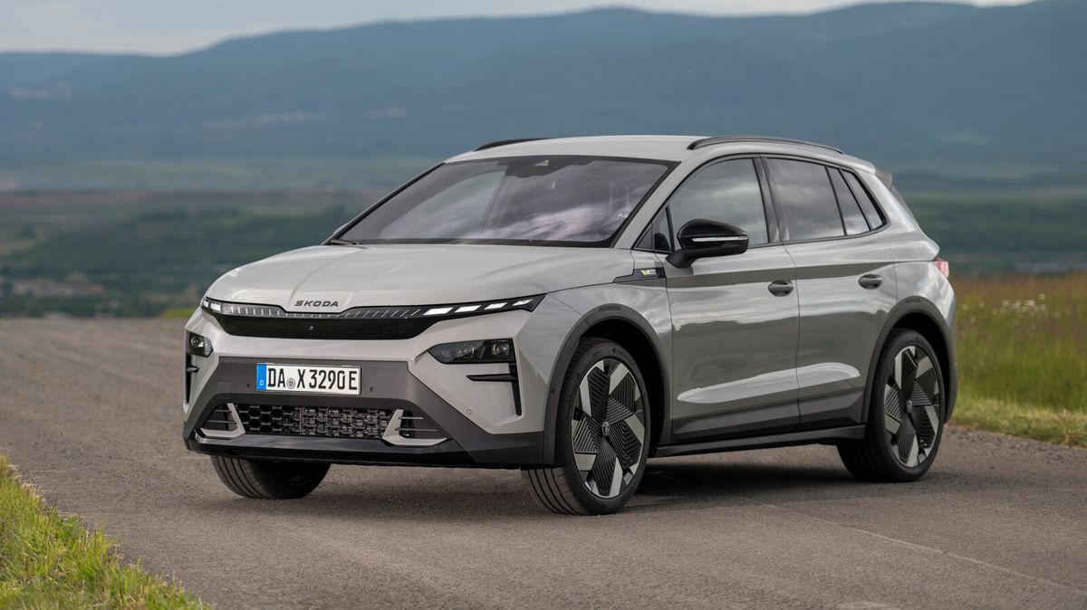 Auto roku 2026 v České republice zná svého vítěze! Evropské jedničce utekl jen o vlásek