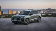 Audi zabilo páčky pod volantem! Nová Q3 šokuje kontroverzním designem a nečekanou změnou ovládání