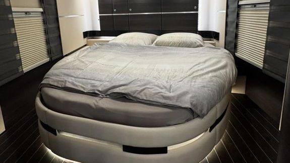 Našli jsme nejdražší obytňák na prodej v Česku. Podívejte se, co všechno nabízí za cenu hodně luxusního domu