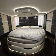 Concorde Centurion 1200 GST