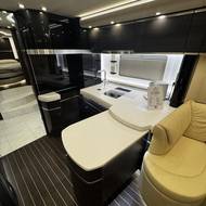 Concorde Centurion 1200 GST