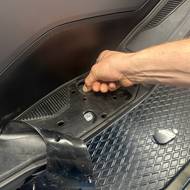 Yamaha NMax 125 - servis.