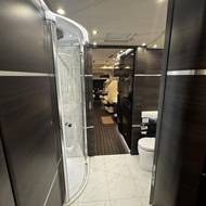 Concorde Centurion 1200 GST