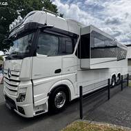 Concorde Centurion 1200 GST