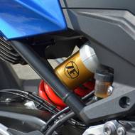 BMW F 900 R.
