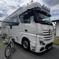 Concorde Centurion 1200 GST