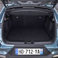 Renault Symbioz E-Tech 160.