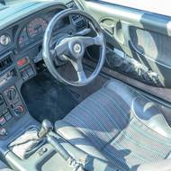 Lotus Elan SE BBR R-Boost Turbo Limited Edition.