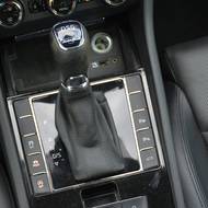 Škoda Superb III 2.0 TSI 4 × 4.