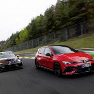 Volkswagen Golf GTI EDITION 50.