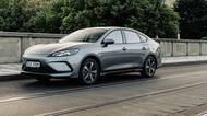 A je to tady! Čínský nováček na českém trhu nabízí velké auto se spalovacím motorem za bezkonkurenční cenu