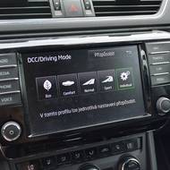 Škoda Superb III 2.0 TSI 4 × 4.