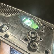 Yamaha NMax 125 - servis.