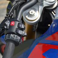 BMW F 900 R.