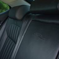 Škoda Superb III 2.0 TSI 4 × 4.