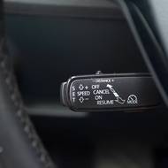 Škoda Superb III 2.0 TSI 4 × 4.