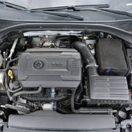 Škoda Superb III 2.0 TSI 4 × 4.