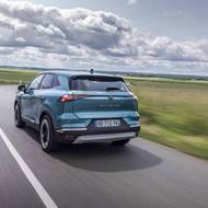 Renault Symbioz E-Tech 160.