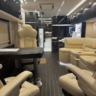 Concorde Centurion 1200 GST