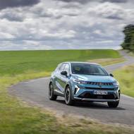 Renault Symbioz E-Tech 160.