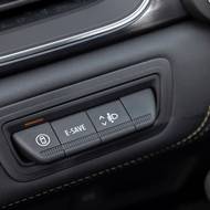 Renault Symbioz E-Tech 160.