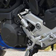 BMW F 900 R.