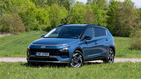 Laciná náhrada za Fabii kombi: Překvapivě prostorný kompakt od Hyundai je nyní za super peníze