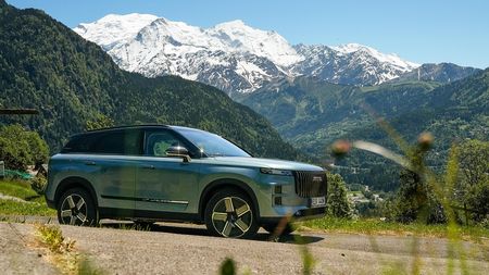 Řídili jsme čínské 1.9 TDI: Ujede i 1 000 dálničních kilometrů bez zastavení, ale nafťák k tomu nepotřebuje