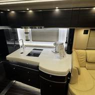 Concorde Centurion 1200 GST