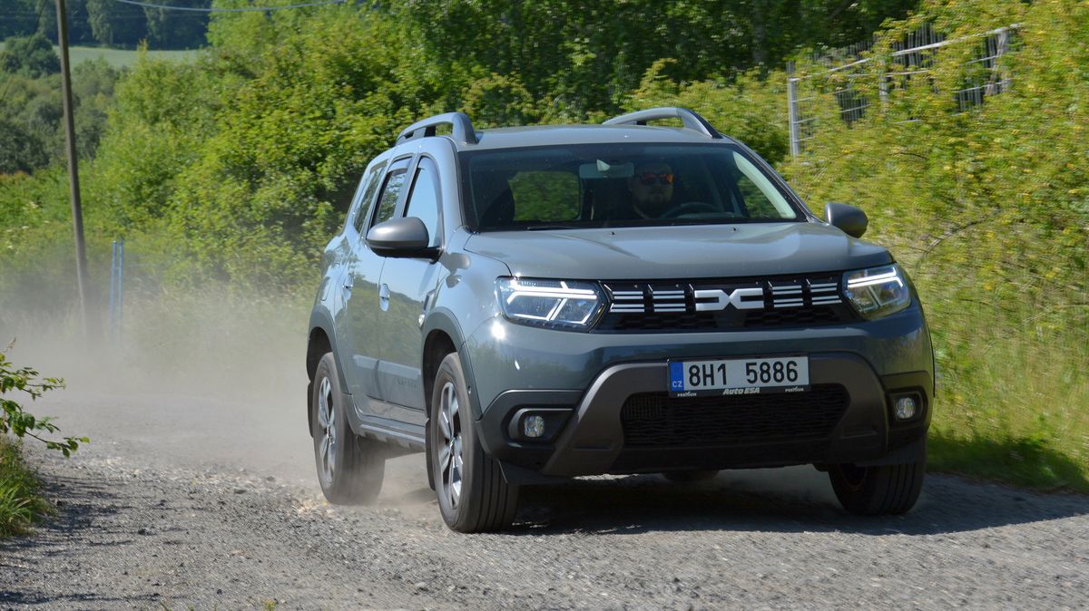 Nejlepší ojeté moderní SUV? Máte štěstí, je to zároveň jedno z těch nejdostupnějších. A nejspolehlivějších!