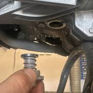 Yamaha NMax 125 - servis.