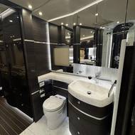 Concorde Centurion 1200 GST