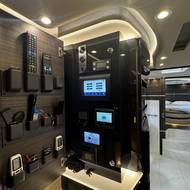 Concorde Centurion 1200 GST