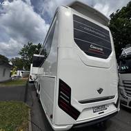 Concorde Centurion 1200 GST