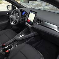 Renault Symbioz E-Tech 160.