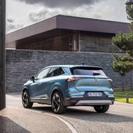 Renault Symbioz E-Tech 160.