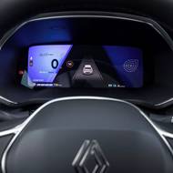 Renault Symbioz E-Tech 160.