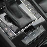 Škoda Superb III 2.0 TSI 4 × 4.