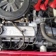 Škoda Favorit (inzerce facebook).