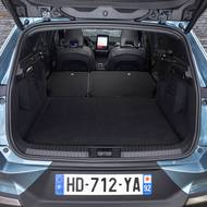 Renault Symbioz E-Tech 160.