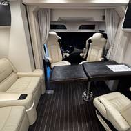 Concorde Centurion 1200 GST