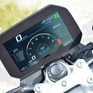 BMW F 900 R.