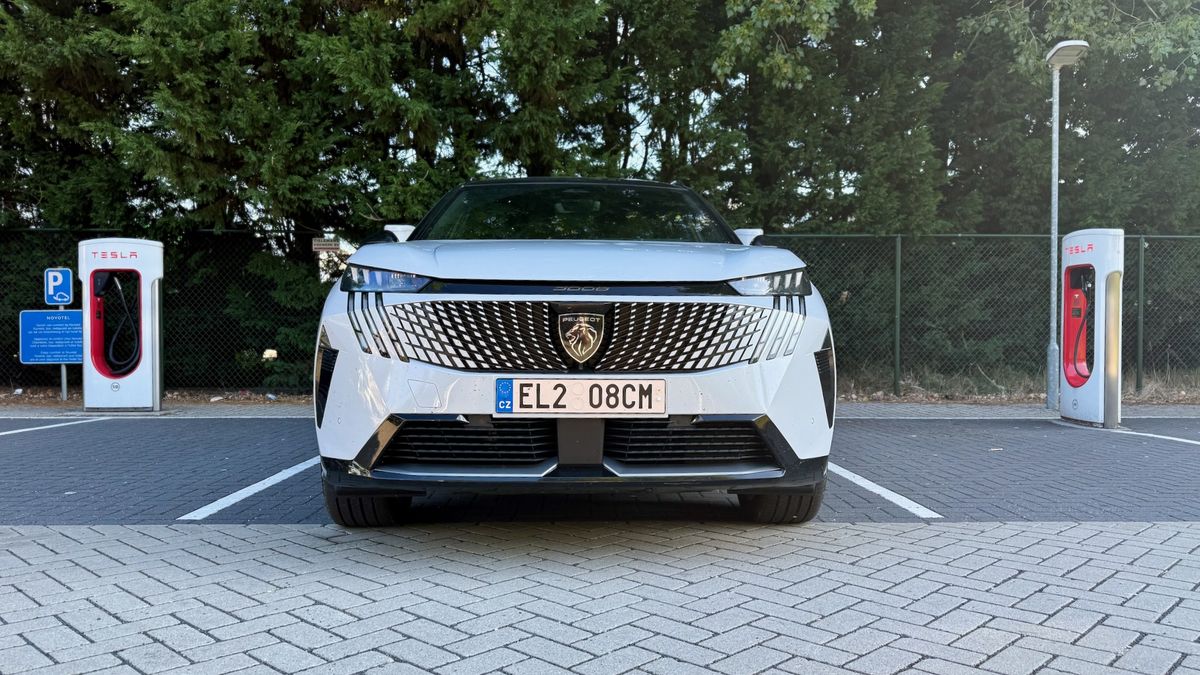 Dovolená s rodinným elektromobilem za náklady dieselu? Už to jde! Ale s kompromisy počítejte