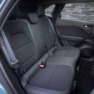 Renault Symbioz E-Tech 160.