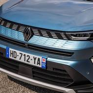 Renault Symbioz E-Tech 160.